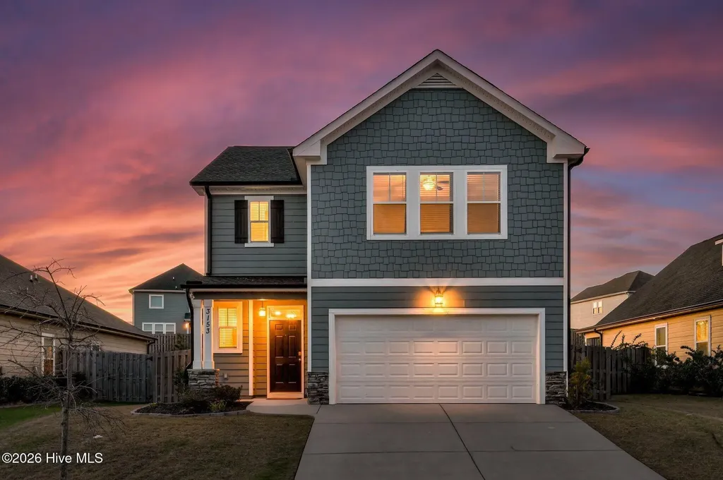 3153 Wayne Drive Grovetown GA 30813