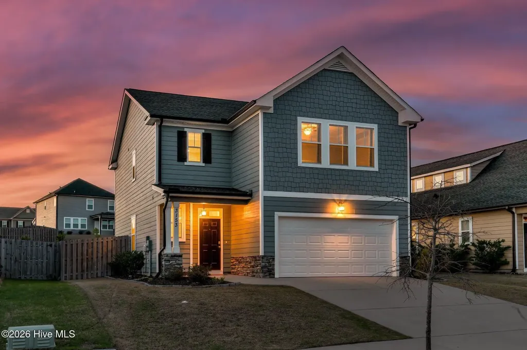 3153 Wayne Drive Grovetown GA 30813