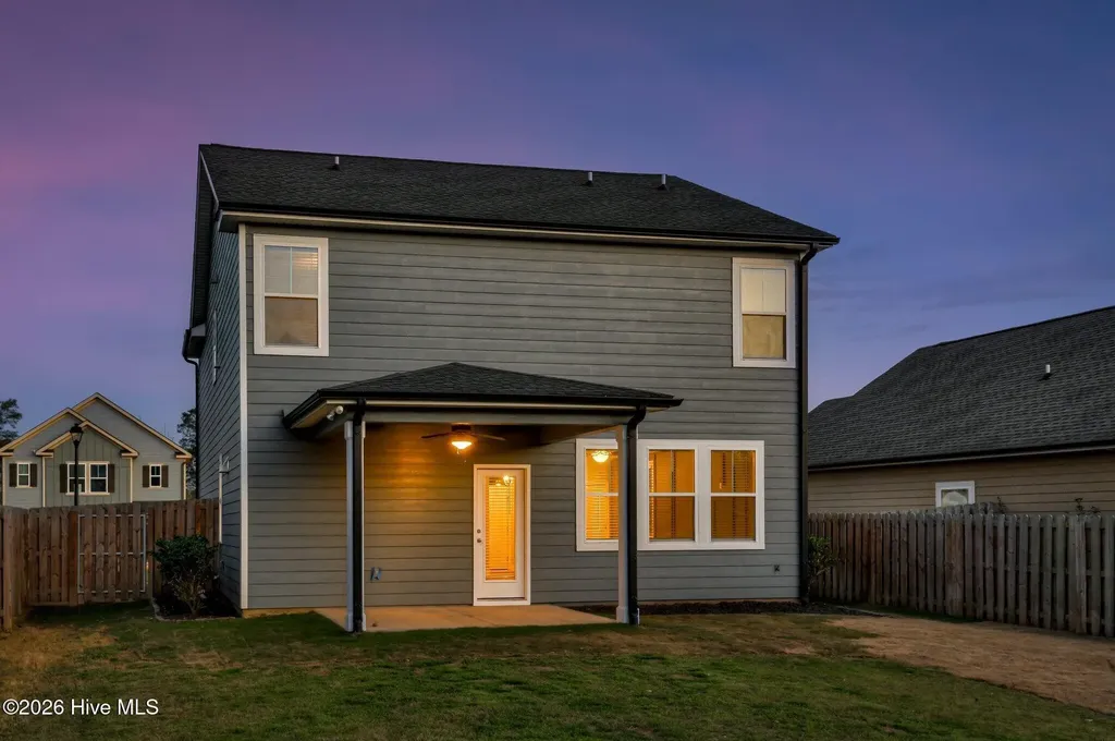 3153 Wayne Drive Grovetown GA 30813