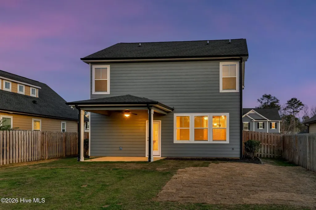 3153 Wayne Drive Grovetown GA 30813