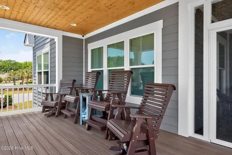 512 Twisted Oak Lane Sunset Beach NC 28468