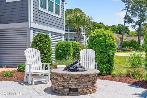 512 Twisted Oak Lane Sunset Beach NC 28468