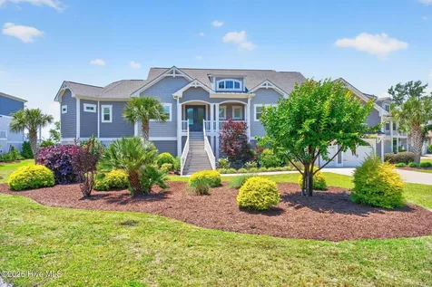 512 Twisted Oak Lane Sunset Beach NC 28468