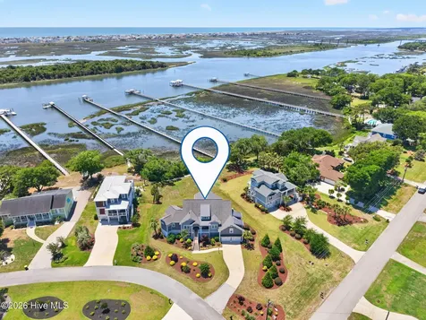 512 Twisted Oak Lane Sunset Beach NC 28468