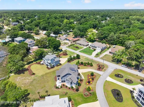512 Twisted Oak Lane Sunset Beach NC 28468