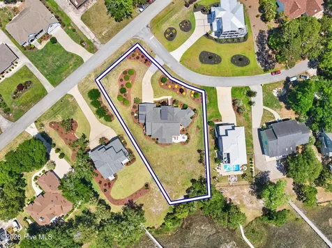 512 Twisted Oak Lane Sunset Beach NC 28468