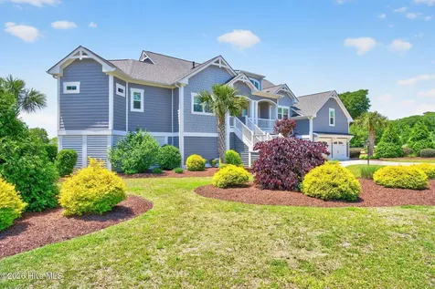 512 Twisted Oak Lane Sunset Beach NC 28468