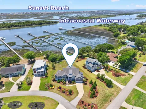 512 Twisted Oak Lane Sunset Beach NC 28468