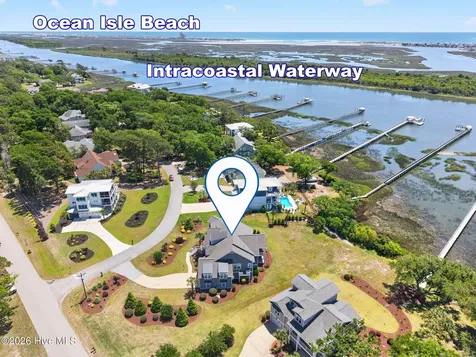 512 Twisted Oak Lane Sunset Beach NC 28468