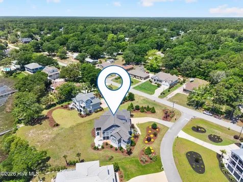 512 Twisted Oak Lane Sunset Beach NC 28468