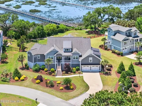 512 Twisted Oak Lane Sunset Beach NC 28468