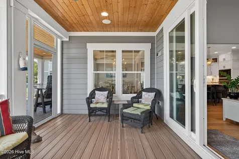512 Twisted Oak Lane Sunset Beach NC 28468