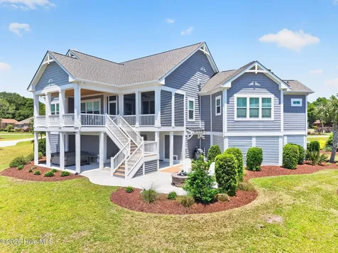 512 Twisted Oak Lane Sunset Beach NC 28468
