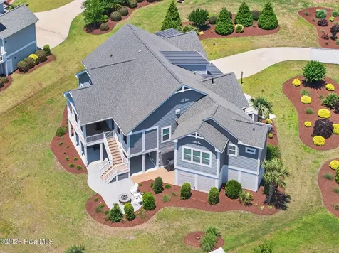512 Twisted Oak Lane Sunset Beach NC 28468