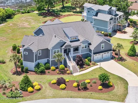 512 Twisted Oak Lane Sunset Beach NC 28468