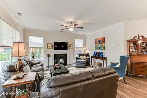 122 Fitzsimmons Drive North Augusta SC 29860