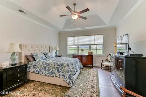 122 Fitzsimmons Drive North Augusta SC 29860