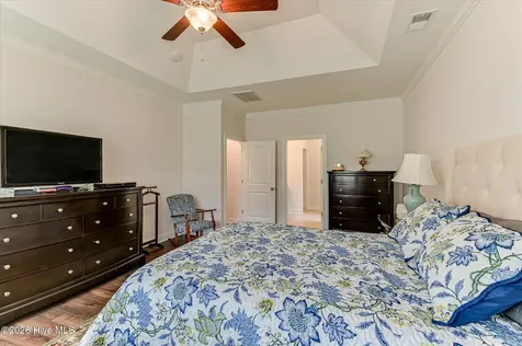 122 Fitzsimmons Drive North Augusta SC 29860