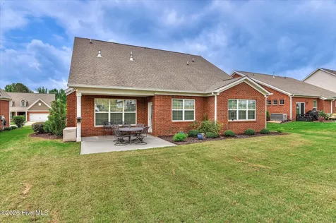 122 Fitzsimmons Drive North Augusta SC 29860