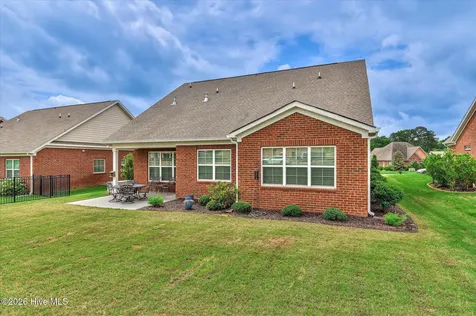 122 Fitzsimmons Drive North Augusta SC 29860