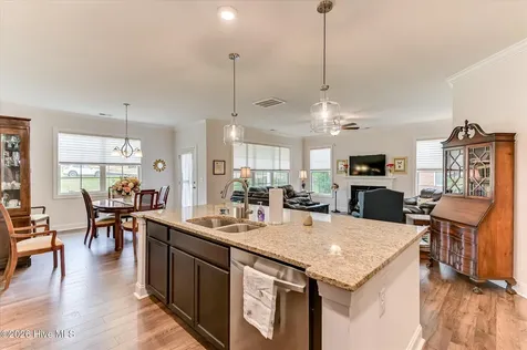 122 Fitzsimmons Drive North Augusta SC 29860