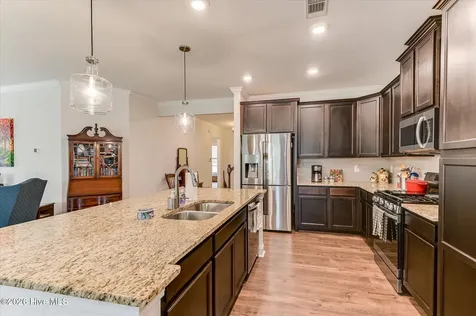 122 Fitzsimmons Drive North Augusta SC 29860