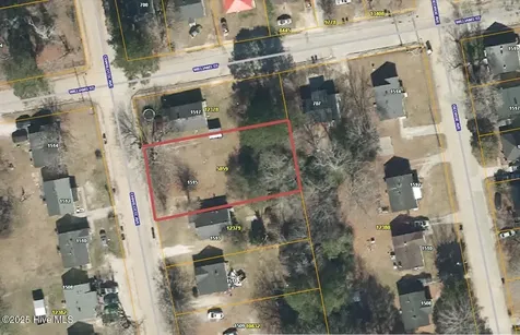 1515 Charlotte Avenue Kinston NC 28501