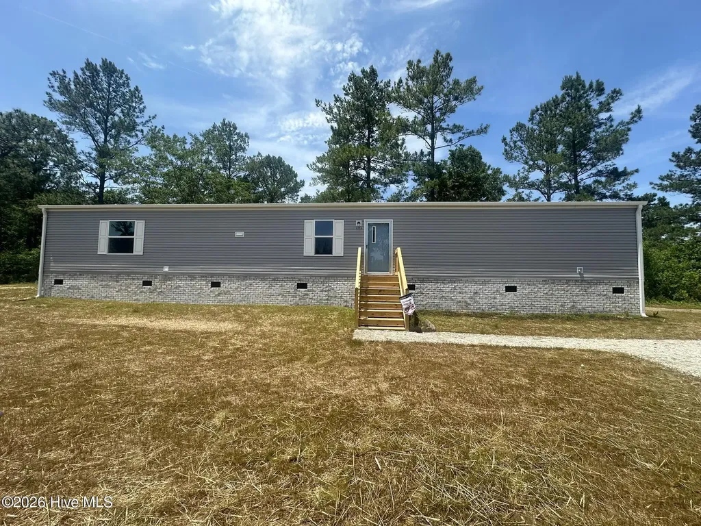 1713 Colon Mintz Road NE Leland NC 28451