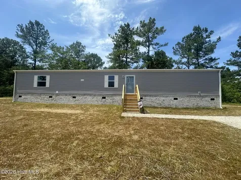 1713 Colon Mintz Road NE Leland NC 28451