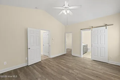 909 Woodridge Court SE Leland NC 28451