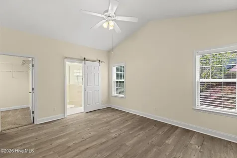 909 Woodridge Court SE Leland NC 28451