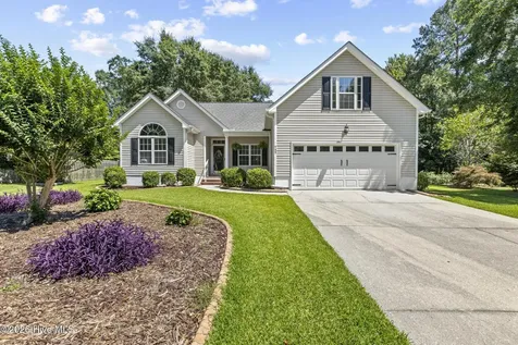 909 Woodridge Court SE Leland NC 28451