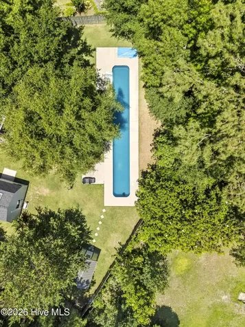 909 Woodridge Court SE Leland NC 28451