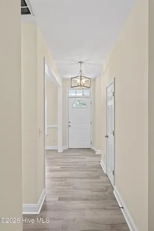 909 Woodridge Court SE Leland NC 28451