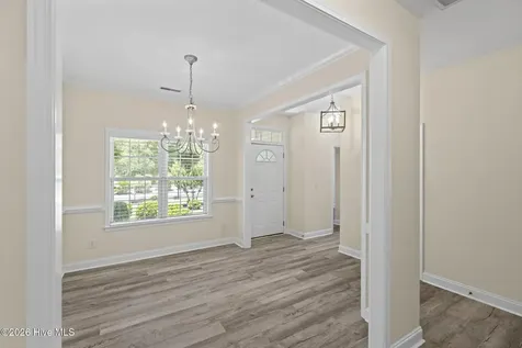 909 Woodridge Court SE Leland NC 28451