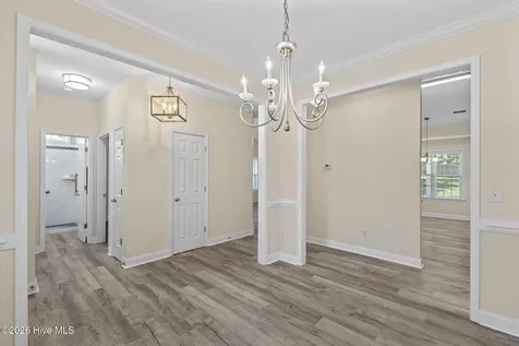 909 Woodridge Court SE Leland NC 28451