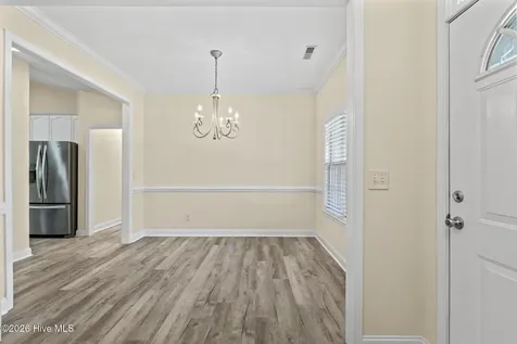 909 Woodridge Court SE Leland NC 28451