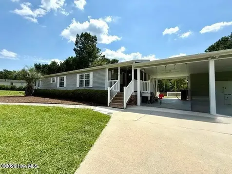 165 Hewett Burton Road SE Leland NC 28451