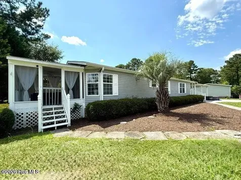 165 Hewett Burton Road SE Leland NC 28451