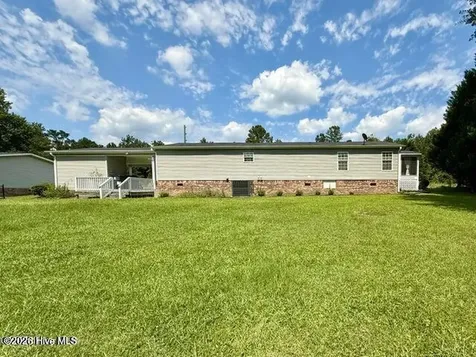 165 Hewett Burton Road SE Leland NC 28451