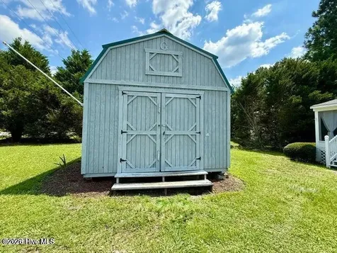 165 Hewett Burton Road SE Leland NC 28451