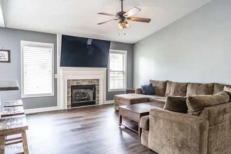 4 Sawmill Court Pinehurst NC 28374