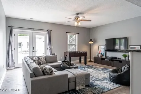 4 Sawmill Court Pinehurst NC 28374