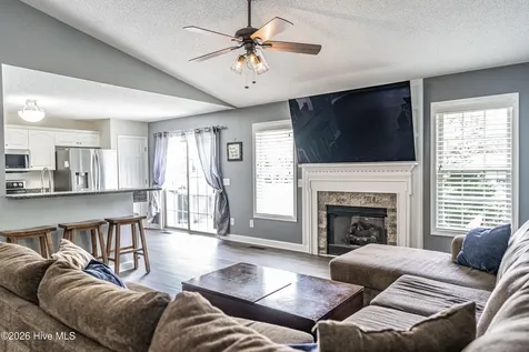 4 Sawmill Court Pinehurst NC 28374