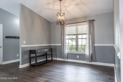 4 Sawmill Court Pinehurst NC 28374