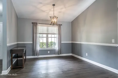 4 Sawmill Court Pinehurst NC 28374