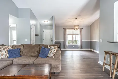 4 Sawmill Court Pinehurst NC 28374