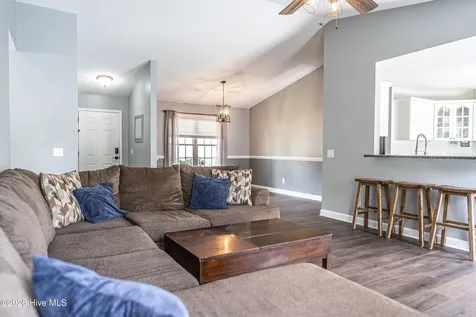 4 Sawmill Court Pinehurst NC 28374