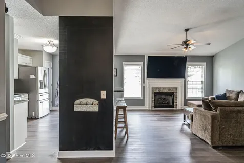4 Sawmill Court Pinehurst NC 28374