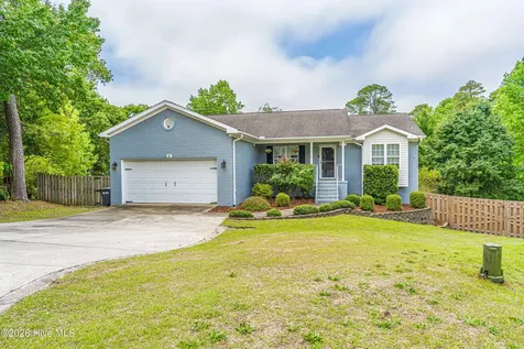 4 Sawmill Court Pinehurst NC 28374